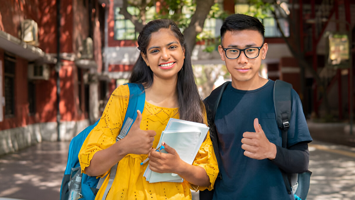 Physics Coaching in Rohini